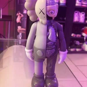8" 20cm Prototype KAWS